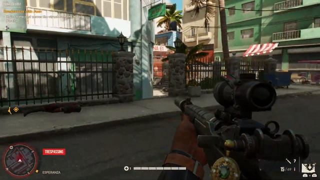 Far Cry 6 Walkthrough - Paradise Lost смотреть онлайн