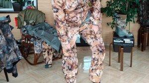 Лучший костюм на гусиную охоту весна, осень. Полный комплект от Ремингтон 2022. | #АндрейКарабин