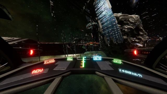 Galaxy In Turmoil 200 v 200 Freeplay gameplay смотреть онлайн