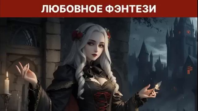 Аудиокнига юмористическое фэнтези | любовный роман смотреть онлайн