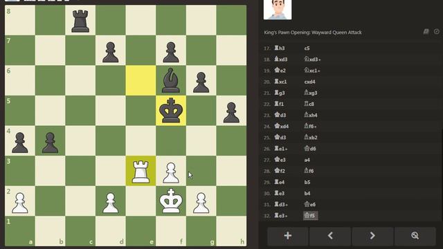 CHESS.COM – Chess78219 (2000) vs Emir (1000) Rapid 15/10 смотреть онлайн