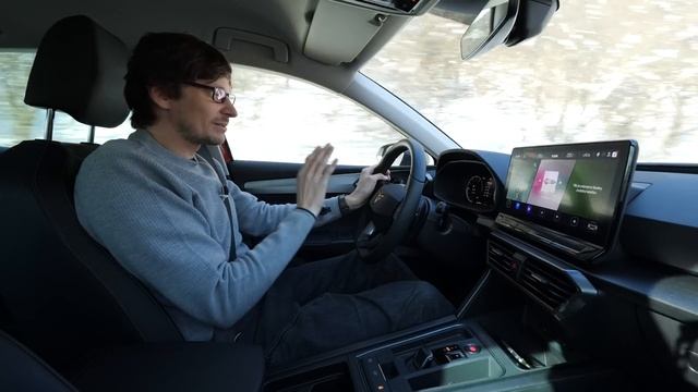 CUPRA Leon 1.5 TSI 150k - TEST - Garáž.tv - Šulko смотреть онлайн