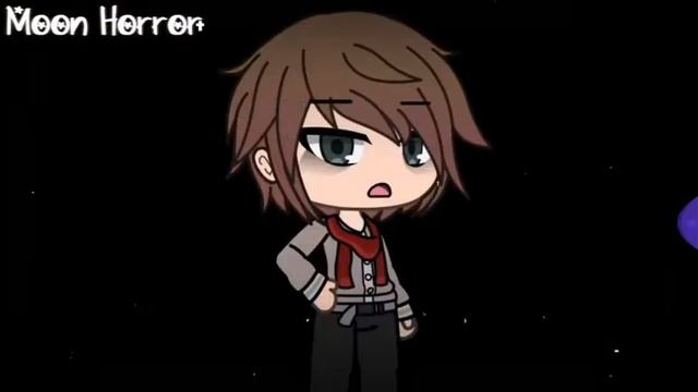 Страшилка гача-лайф