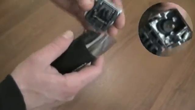 Установка ножа на 305-605 смотреть онлайн
