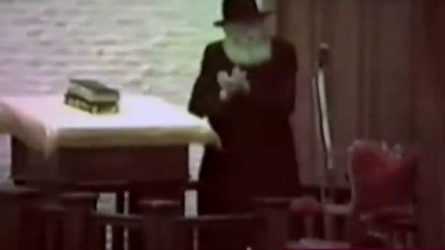 Parshas Ki Sisah #1712 смотреть онлайн