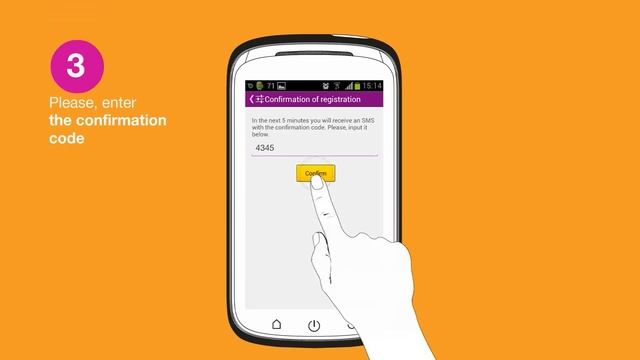 YouMagic Andorid - Free Calls ( VOIP, SIP ) смотреть онлайн