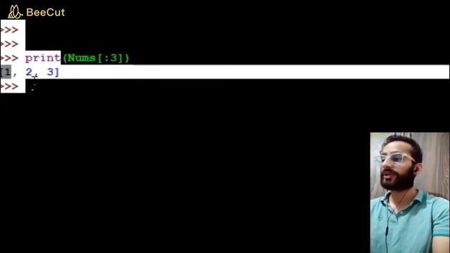 Python Basics #3 in Hindi | Slicing in python | Python tutorials for beginners | learn python смотреть онлайн
