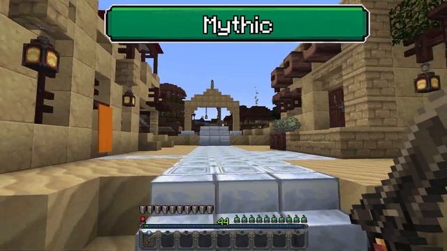 Top 5 Medieval Texture Packs for Minecraft 1.20.2 → 1.20.1 (2023) смотреть онлайн