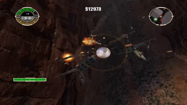 Let's Play Crimson Skies: High Road to Revenge Ep. 5 смотреть онлайн