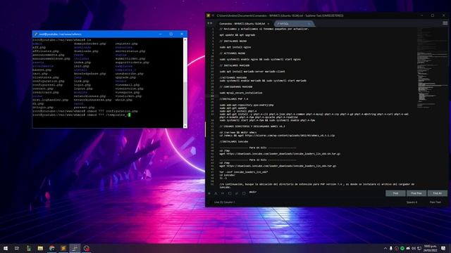 Como descargar e instalar WHMCS en Ubuntu 18.04 смотреть онлайн