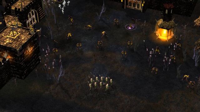 The Making of Stronghold Legends смотреть онлайн