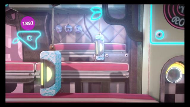 LittleBigPlanet 3-Серия 14:Молочные коктейли смотреть онлайн