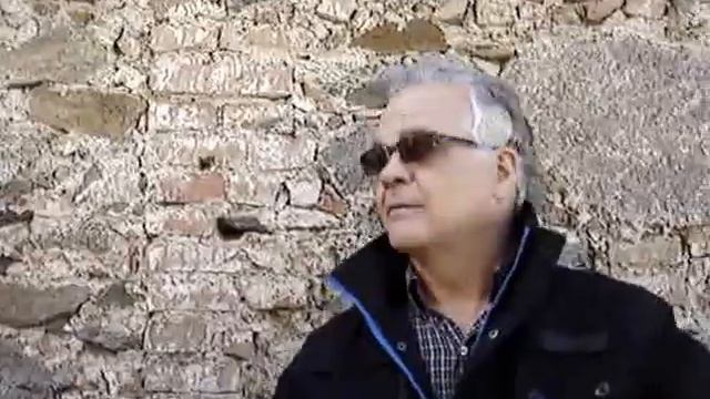 El humanista extremeño Benito Arias Montano. Palacio de los Condes de Oropesa.wmv смотреть онлайн