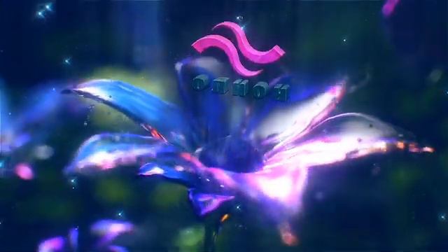 Интро заставка с логотипом смотреть онлайн