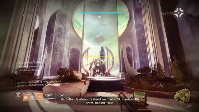 Destiny 2 Lore - So Mara Sov battled Xivu Arath in the Ascendant Plane. It got personal... смотреть онлайн