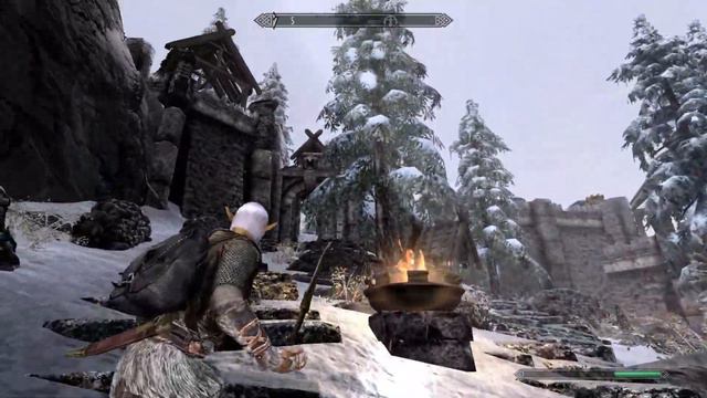 Vivid Weathers Bug