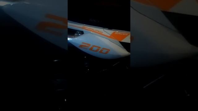 Racer enduro RC200GY-C2 смотреть онлайн