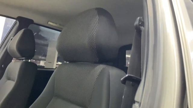 Chevrolet Niva I, 2007 г. смотреть онлайн