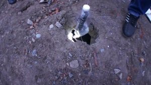 Шахтный ствол 1км!!! |BB|