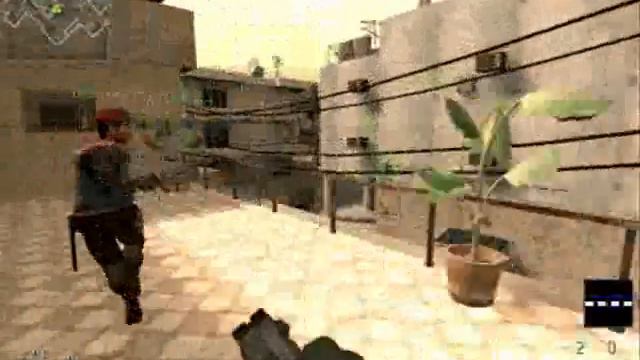 Bounce Strike - Flower Shop смотреть онлайн