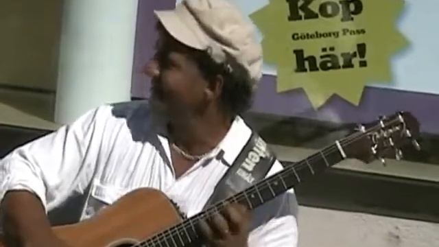 Listen to the Streets of Sweden... смотреть онлайн