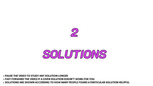 Moniter out of range error (2 Solutions!!) смотреть онлайн