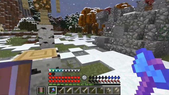 (RLcraft Guide) Complete Weapon Enchantment Guide And Tutorial Of 2020 For RLcraft!