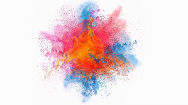 Manabu Mabe - Between Worlds