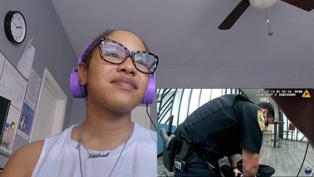 THAT PRIVILEGE CAN'T SAVE YOU - Police Reaction смотреть онлайн