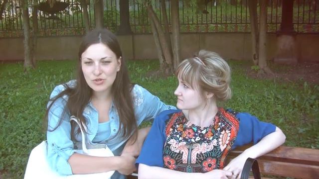 Серъезная девушка | Girl Serious