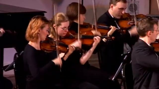 И.Брамс Венгерский танец №5 смотреть онлайн