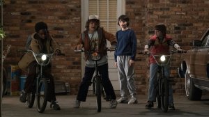 Очень странные дела 1 сезон (краткий пересказ)