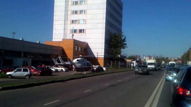 Мастерство пилота вертолета. смотреть онлайн
