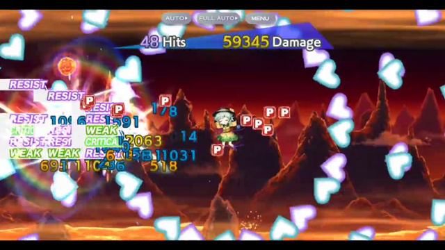 [Touhou LostWord] Fire Ex | Koishi A11 Sakuya A6 7T Duo смотреть онлайн
