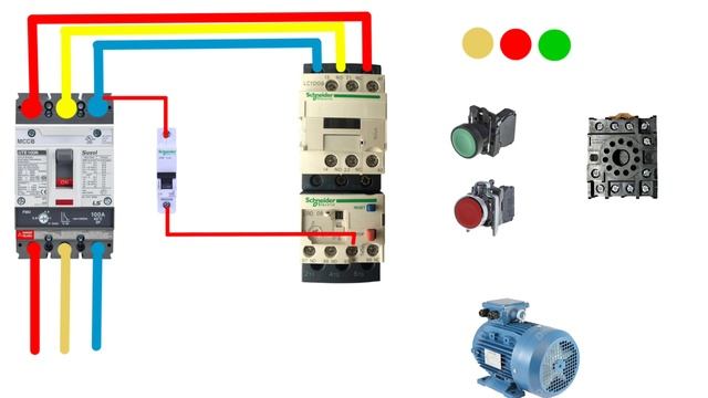 11 pin relay base diagram смотреть онлайн