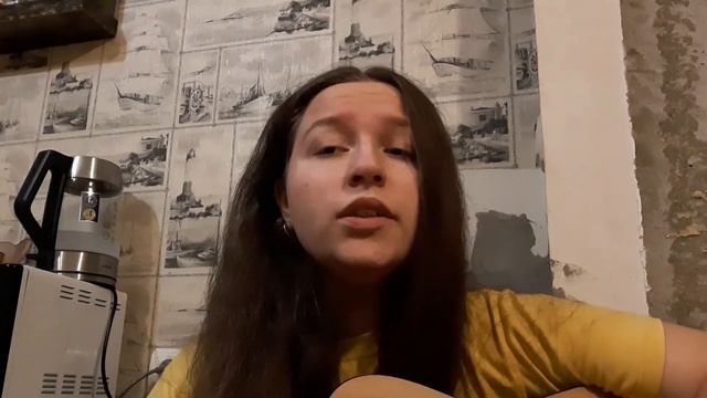Дора- младшая сестра (cover by Snegga) смотреть онлайн