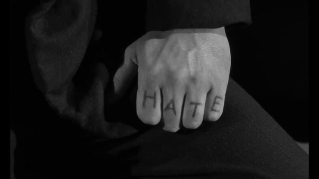[Dance] The Night of the Hunter, Charles Laughton, 1955 смотреть онлайн