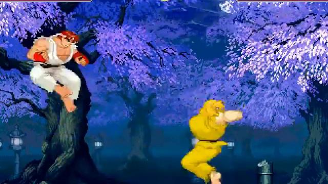 игра Marvel Vs Capcom 3 Last Rise of Heroes на двоих смотреть онлайн