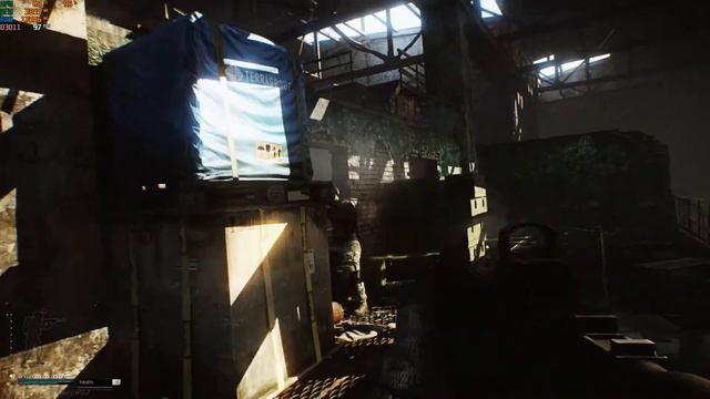 Escape From Tarkov 2020 12 08 12 36 45 02 DVR Trim смотреть онлайн