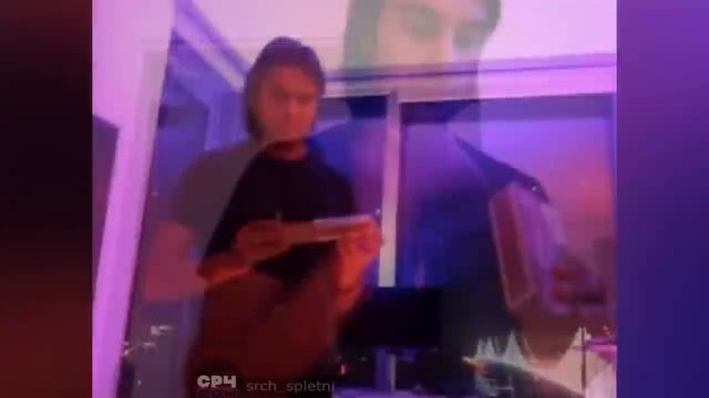 Фейс и Марьяна Ро поженились / Подарки Евы Миллер на 18 лет, почему расплакалась смотреть онлайн