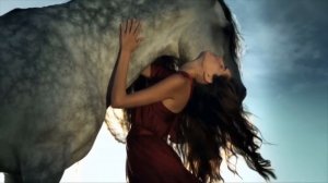 Ксения Чурсинова  - Снова слышу голос твой (на стихи А.Фета)