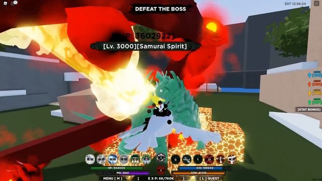 (Full Guide) HOW TO GET FULL SUSANOO/SAMURAI SPIRIT In Shindo Life смотреть онлайн