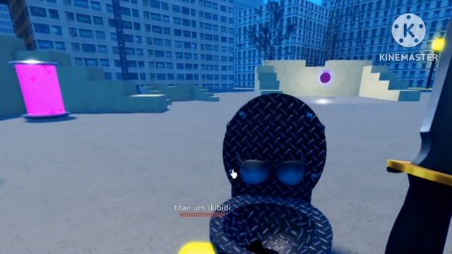 Episode 48 Skibidi Toilet in Roblox - Saw toilet (Skibidi Toilet Siege Defense) смотреть онлайн