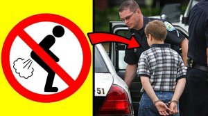 Самые Суровые Наказания За Мелкие Проступки