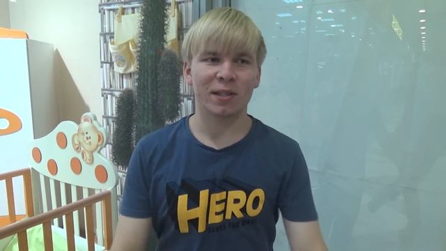 Наверное миф #36 - Что будет если уронить заказ в МАКДОНАЛДС? / Вернут или нет? / Проверка Лайфхак смотреть онлайн