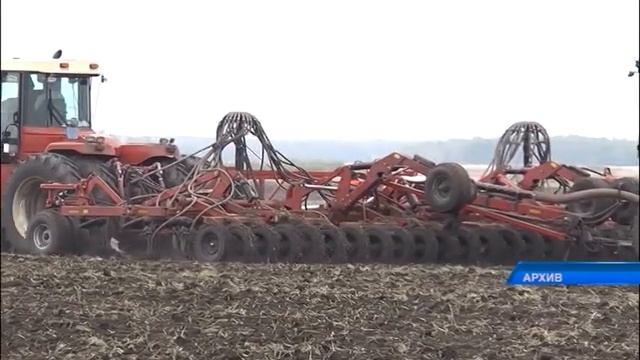 "Умные" технологии в сельском хозяйстве смотреть онлайн