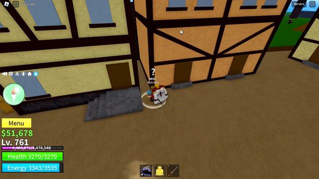 Как получить лучший меч в первом море || ROBLOX blox fruits смотреть онлайн