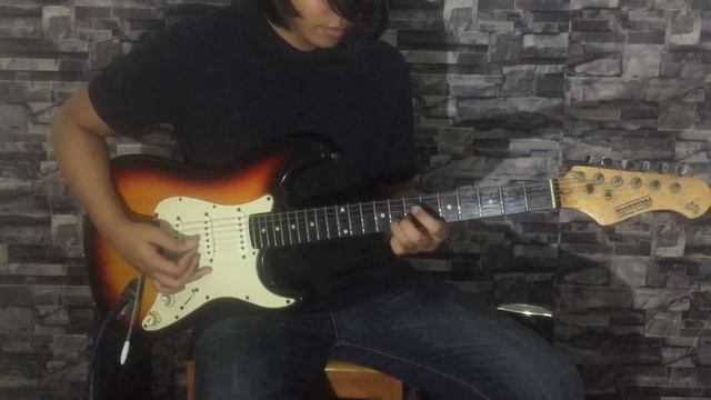 Memories-maroon 5(Guitar cover) смотреть онлайн