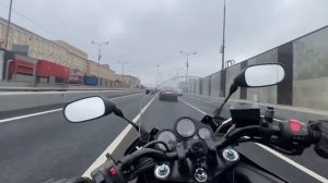 Yamaha FZS1000