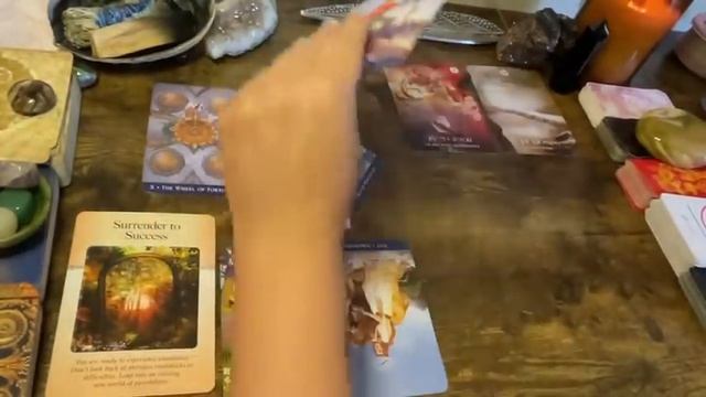 Cancer ✨ "Is this for real?!?!?" Next 48hrs Tarot Oracle September 2021 смотреть онлайн
